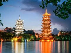 -桂林两江四湖景区