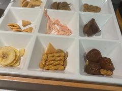 -探鱼·鲜青椒爽麻烤鱼(番禺万达店)