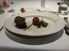 -WANG STEAK 王品(杭州万象城店)