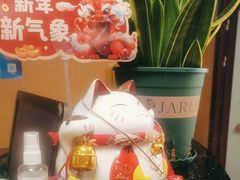 -葛莉丝·美容足道