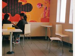 -麦当劳(厦门思明路店)