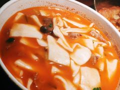 -楼兰新疆主题餐厅(苏州中心店)