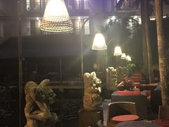 -Pundi Pundi Restaurant
