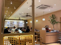 -马记永·兰州牛肉面(天通苑家乐福店)