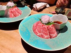 -Minase水濑·日料放题(外滩店)