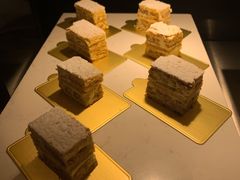 -岷山饭店-芝芝自助餐厅