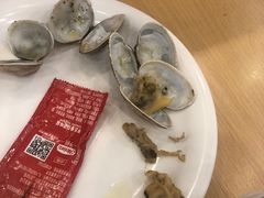 -萨莉亚意式餐厅(连城店)