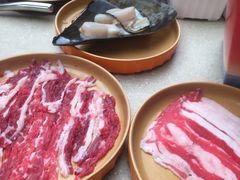 -海底捞大排档火锅(打浦路店)