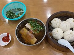 -达道武仔牛肉店(广达路店)