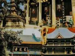 -成都市文殊院
