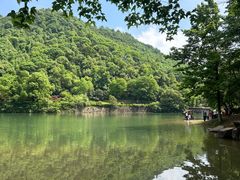 -桃花岭景区