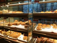 -新侨三宝乐面包店(崇文门店)