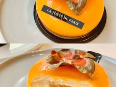 -La Porte de Paris 巴黎之门法式甜品