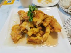 -叁拾壹克饺子·东北菜(国贸店)