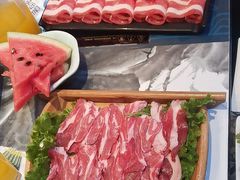 -名都晓荷塘主题火锅(建设大街店)