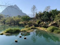 -百魔洞景区