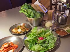 -西塔老太太泥炉烤肉(温州首店万象城黑金店)