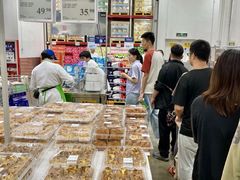 -山姆会员商店(邻瑞广场店)