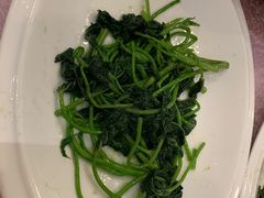-曙光国际大酒店中餐厅