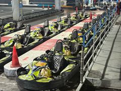 -速马赫卡丁车(琶洲店)