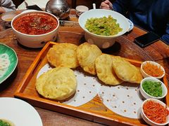 -面辣子·陕西家乡菜(钟楼店)
