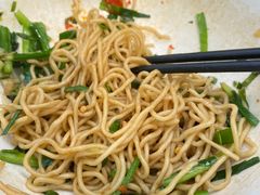 -欣达面馆(天桥支路店)