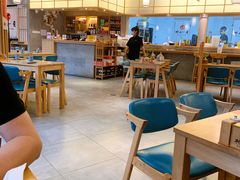 大堂-村上一屋(望京店)