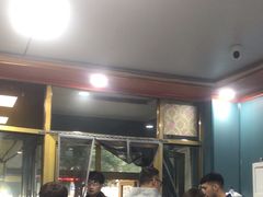 -老字号故乡烤肉店(总店)