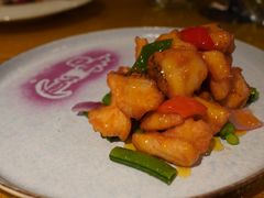 -红棉中餐厅·广州海航威斯汀酒店