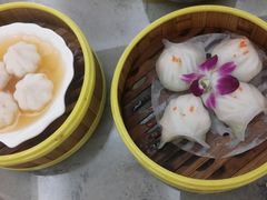-卡尔顿东方银龙酒店•广西菜•早茶