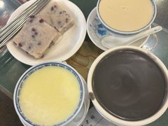 -民信老铺(华盖路店)