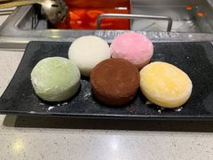 -海底捞火锅(奉化银泰店)