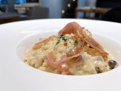 -JANS意式简餐厅·惠灵顿牛排