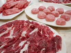 -粤潮牛肉火锅店(江南大道店)