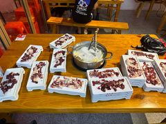 -养牛邓·潮汕牛肉海鲜自助火锅(广州店)