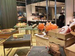 -金海湾自助餐厅(金陵饭店)