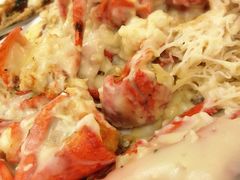 鸿星海鲜酒家(尖沙咀店)-鸿星海鲜酒家(格兰中心店)
