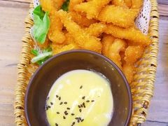 -院子餐厅·大锅菜·老杭帮(桥西直街店)