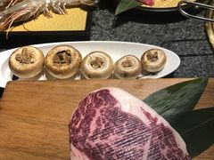 -NIUAN牛庵·日式和牛烧肉(恒隆店)