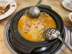 -李师傅脆肚(梅林店)