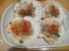 -木屋烧烤(坂田天安云谷店)