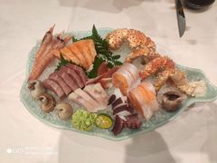 -富盈酒店-日本料理餐厅(厚街店)