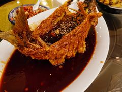 -徐鼎盛民间菜(奥体店)