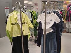 -友阿国际广场(邵阳店)