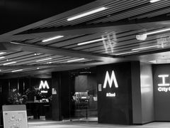 -M Stand(杭州工联CC店)