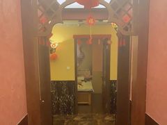 -富侨养生(康乾店)