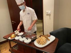 -松鹤楼(狮山永利广场店)