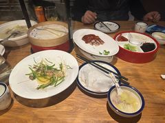 -京坛汇·烤鸭·京菜(宋庄店)