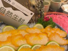 -季季山·云南野生菌火锅(上海首店)