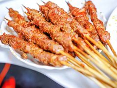 -香满锅老北京羊蝎子火锅·家常菜(新街口店)